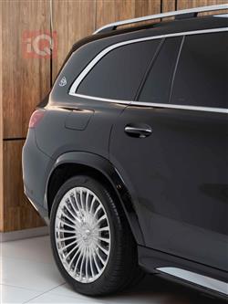 مرسيدس بنز GLS